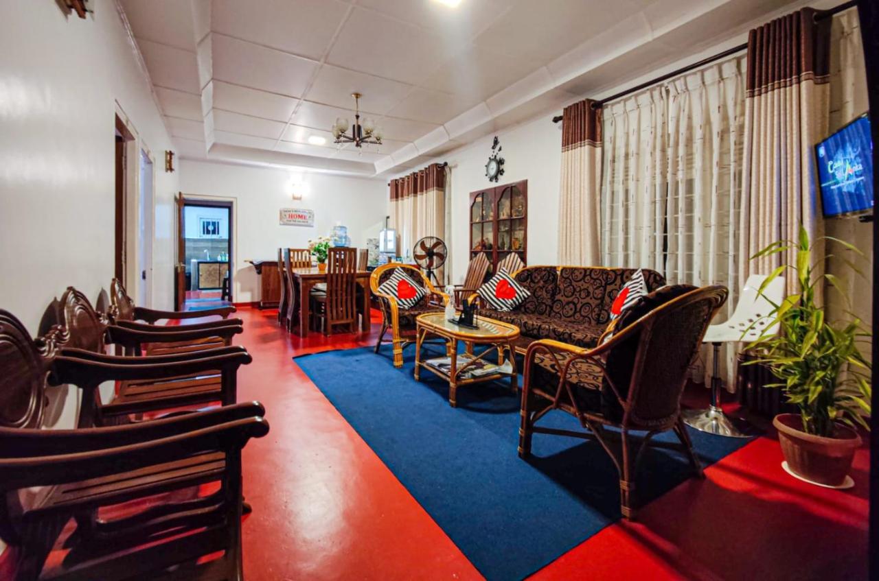 Kpl Holiday Homes ハットン エクステリア 写真