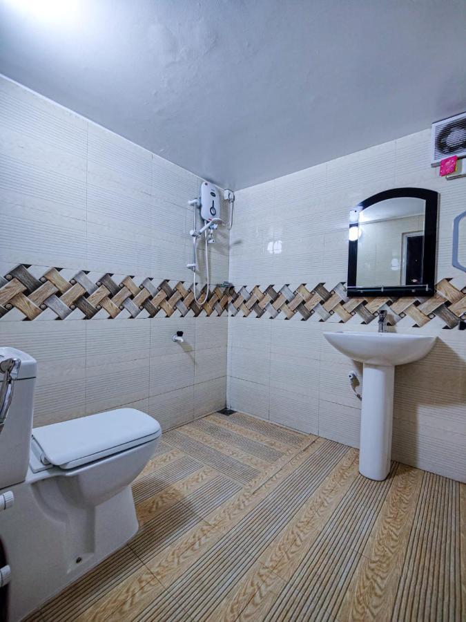 Kpl Holiday Homes ハットン エクステリア 写真