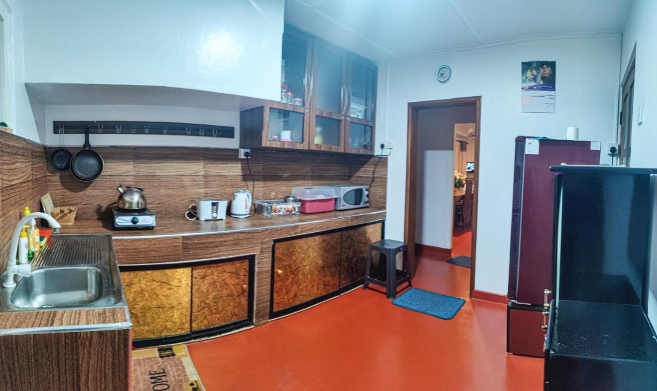 Kpl Holiday Homes ハットン エクステリア 写真