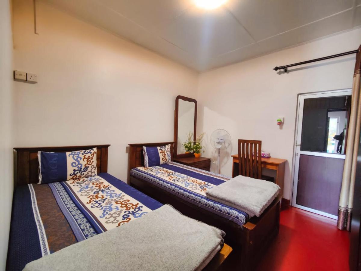 Kpl Holiday Homes ハットン エクステリア 写真