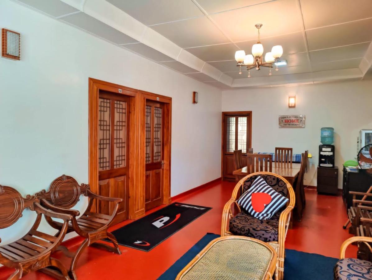 Kpl Holiday Homes ハットン エクステリア 写真