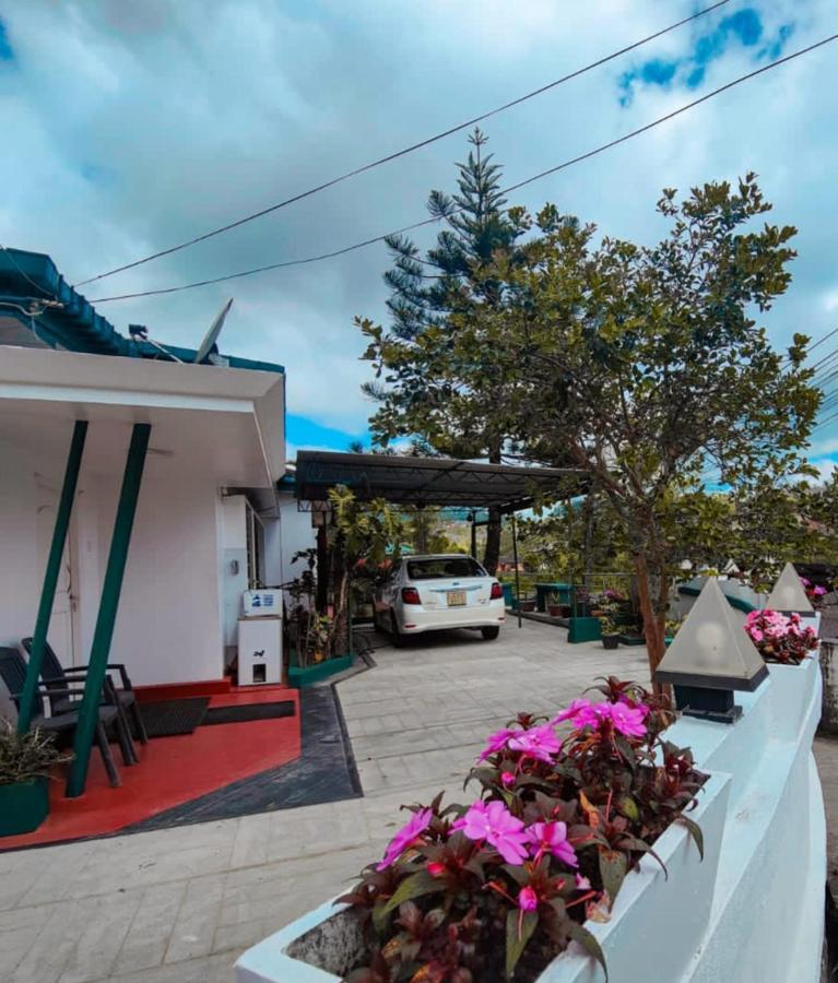 Kpl Holiday Homes ハットン エクステリア 写真