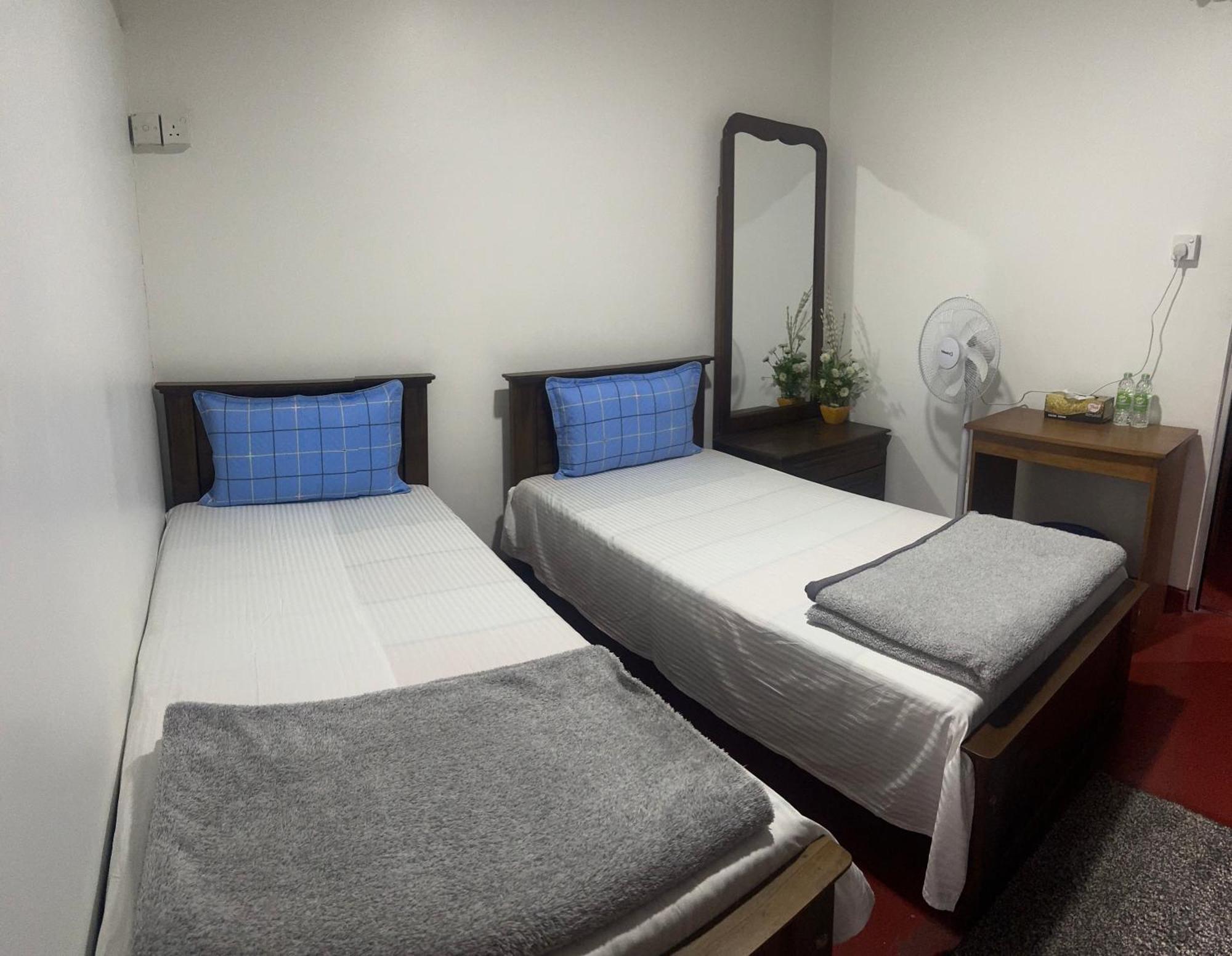 Kpl Holiday Homes ハットン エクステリア 写真